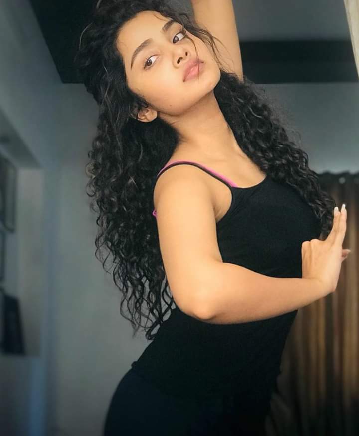 Anupama Parameswaran Age, wiki