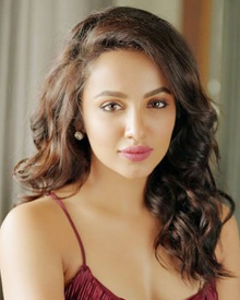220px x 275px - Tejaswi Madivada Height, Weight, Age, Stats, Wiki and More