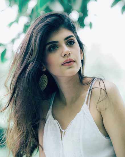 Sanjana Sanghi  Height, Weight, Age, Stats, Wiki and More