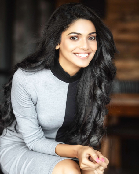 Pooja Sawant Height, Weight, Age, Stats, Wiki and More