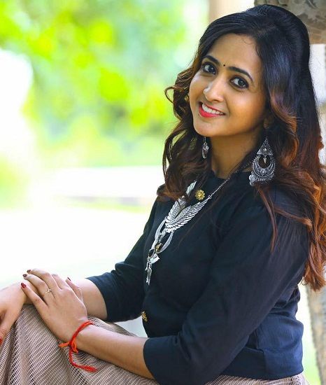 466px x 550px - Lasya Manjunath Height, Weight, Age, Stats, Wiki and More