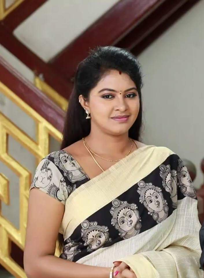 Rachitha Mahalakshmi  Height, Weight, Age, Stats, Wiki and More