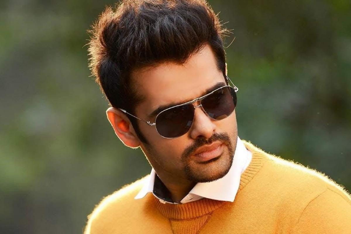 Ram Pothineni  Height, Weight, Age, Stats, Wiki and More