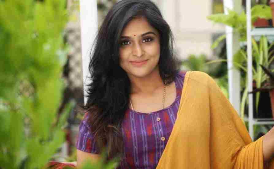 Remya Nambeesan  Height, Weight, Age, Stats, Wiki and More