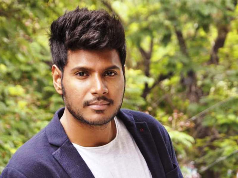 Sundeep Kishan  Height, Weight, Age, Stats, Wiki and More