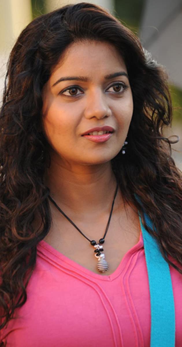 Swathi Reddy  Height, Weight, Age, Stats, Wiki and More