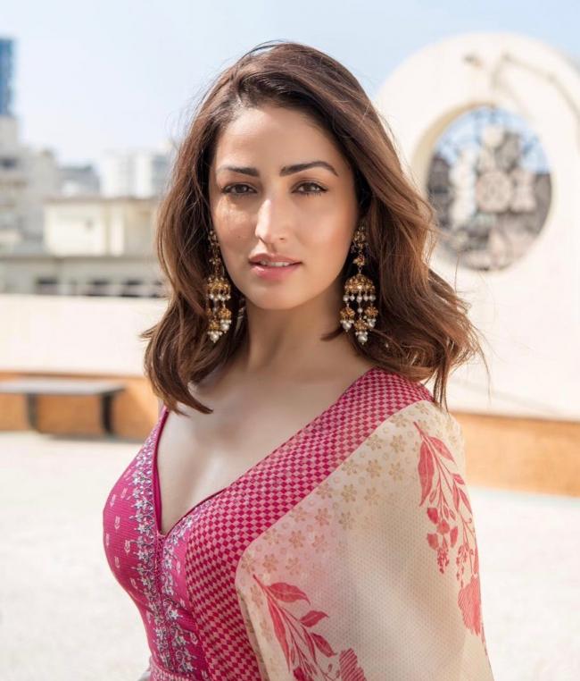 650px x 762px - Indian Actress Yami Gautam Height, Weight, Age, Stats, Wiki and More