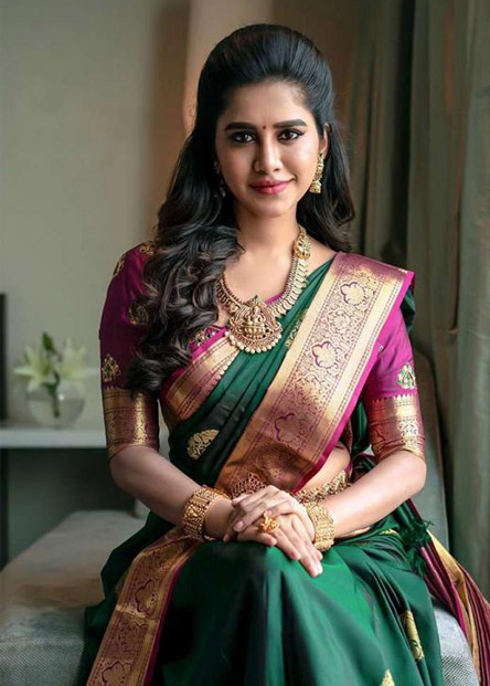 nabha natesh hot telugu actress photos
